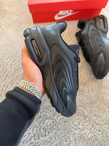 Nike Air Max Fire Black