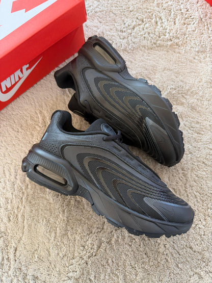 Nike Air Max Fire Black