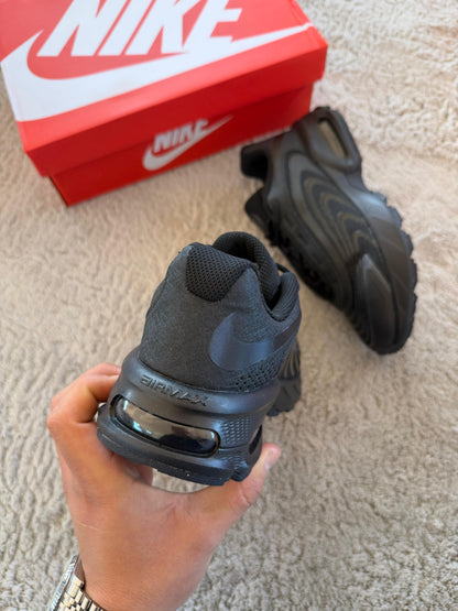 Nike Air Max Fire Black