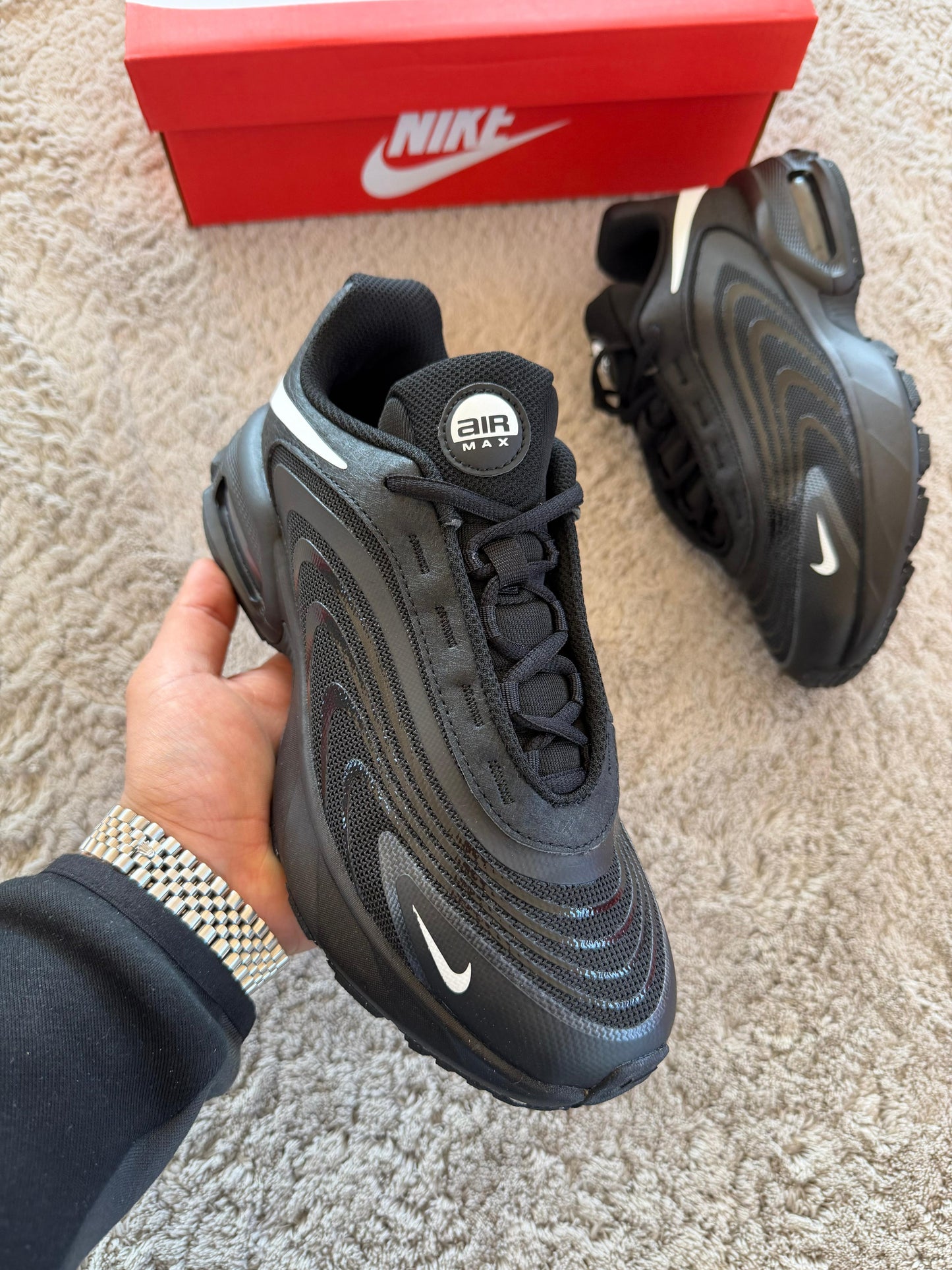 Nike Air Max Fire BlackW