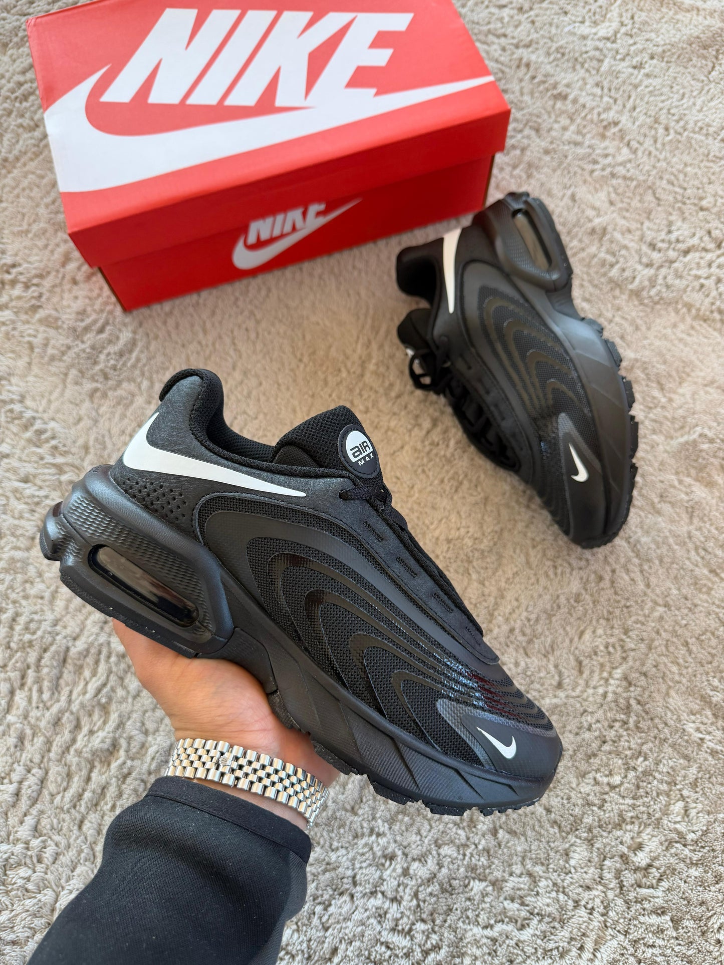 Nike Air Max Fire BlackW