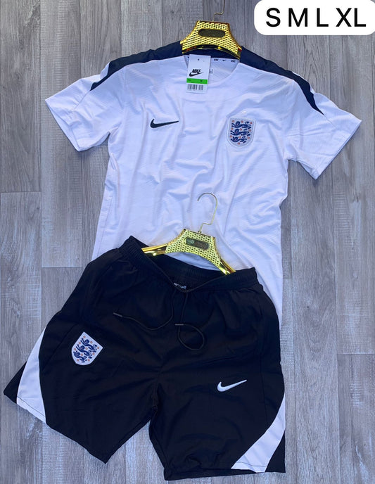 Conjunto Futbol Inglaterra