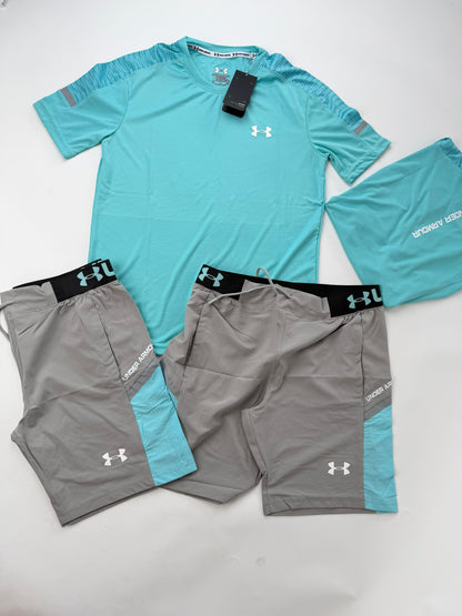 Conjunto Under Armour