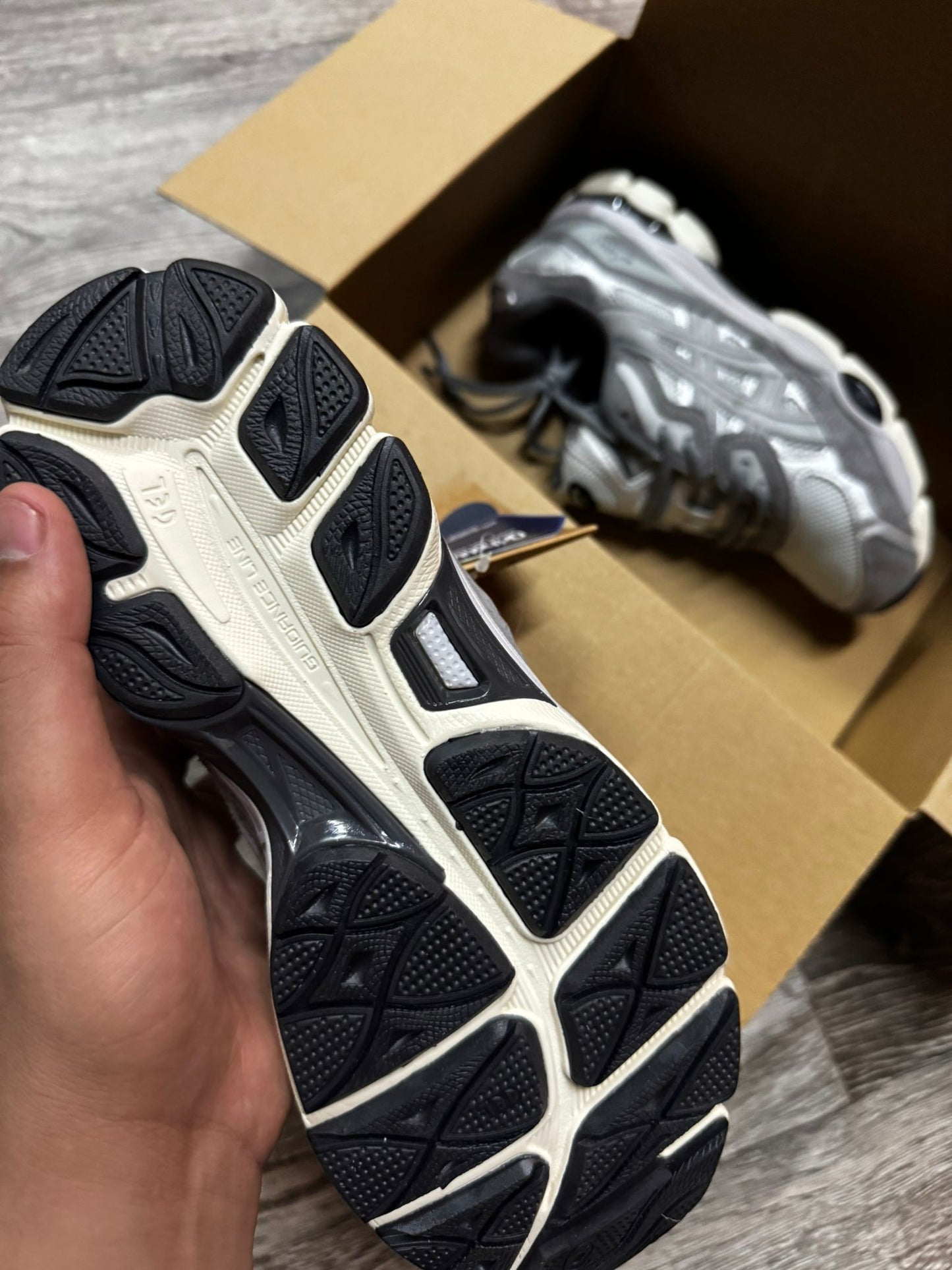 Asics Gel NyC