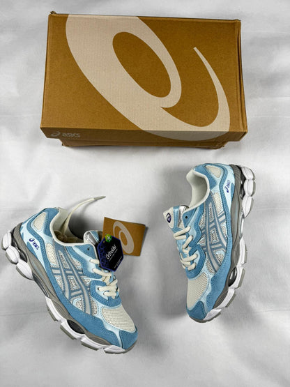 Asics Gel NyC Blue