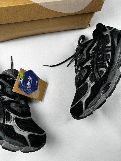 Asics Gel NyC Black