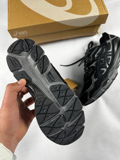 Asics Gel NyC Black