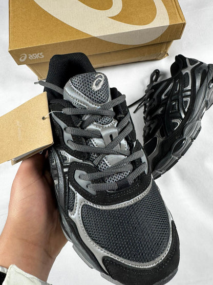 Asics Gel NyC Black