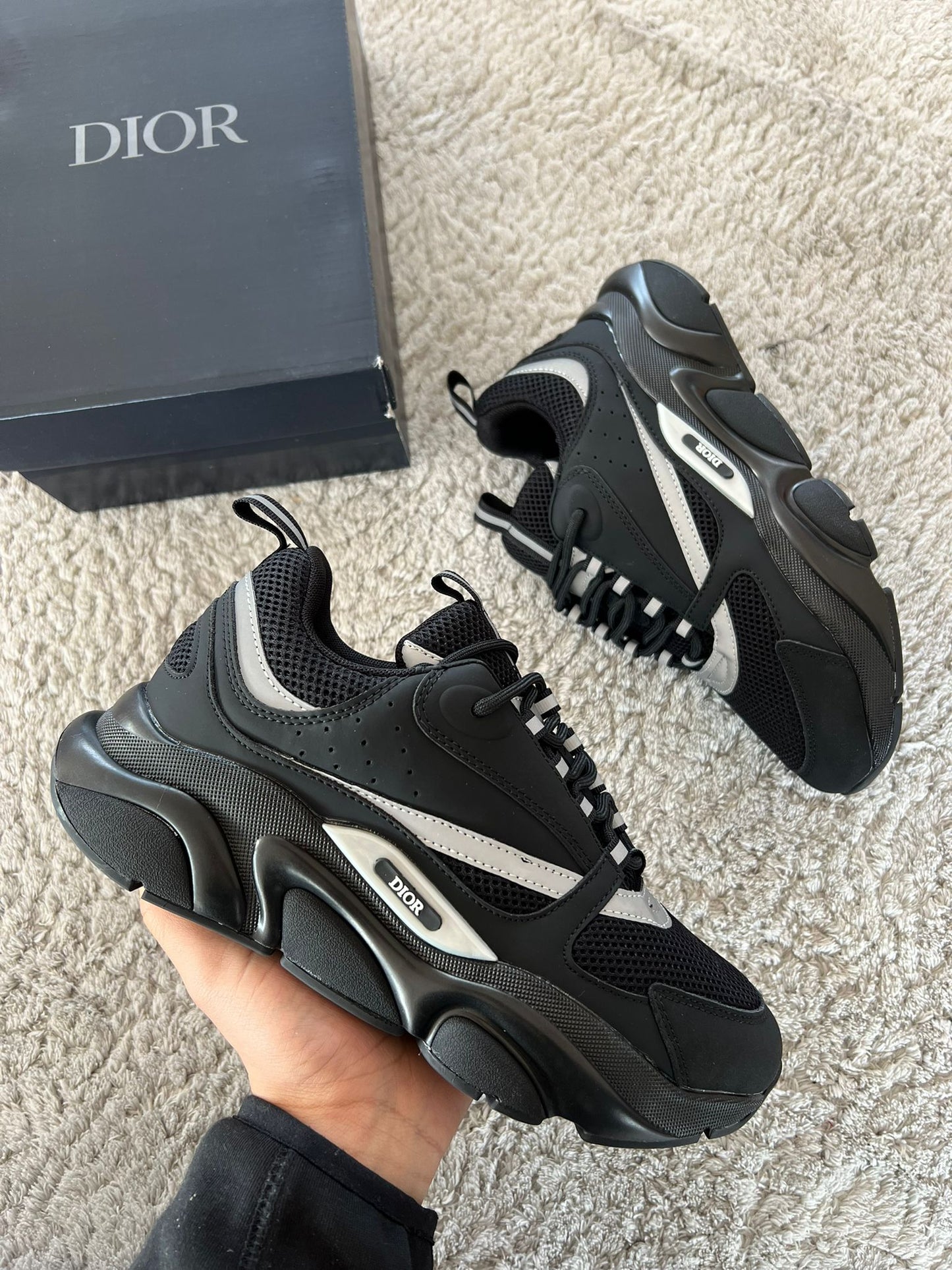 DIOR B22