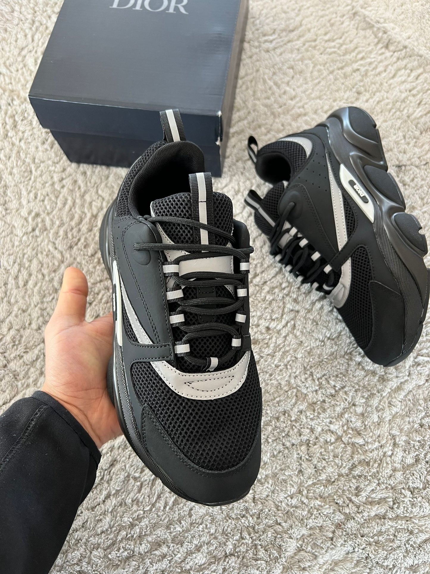 DIOR B22