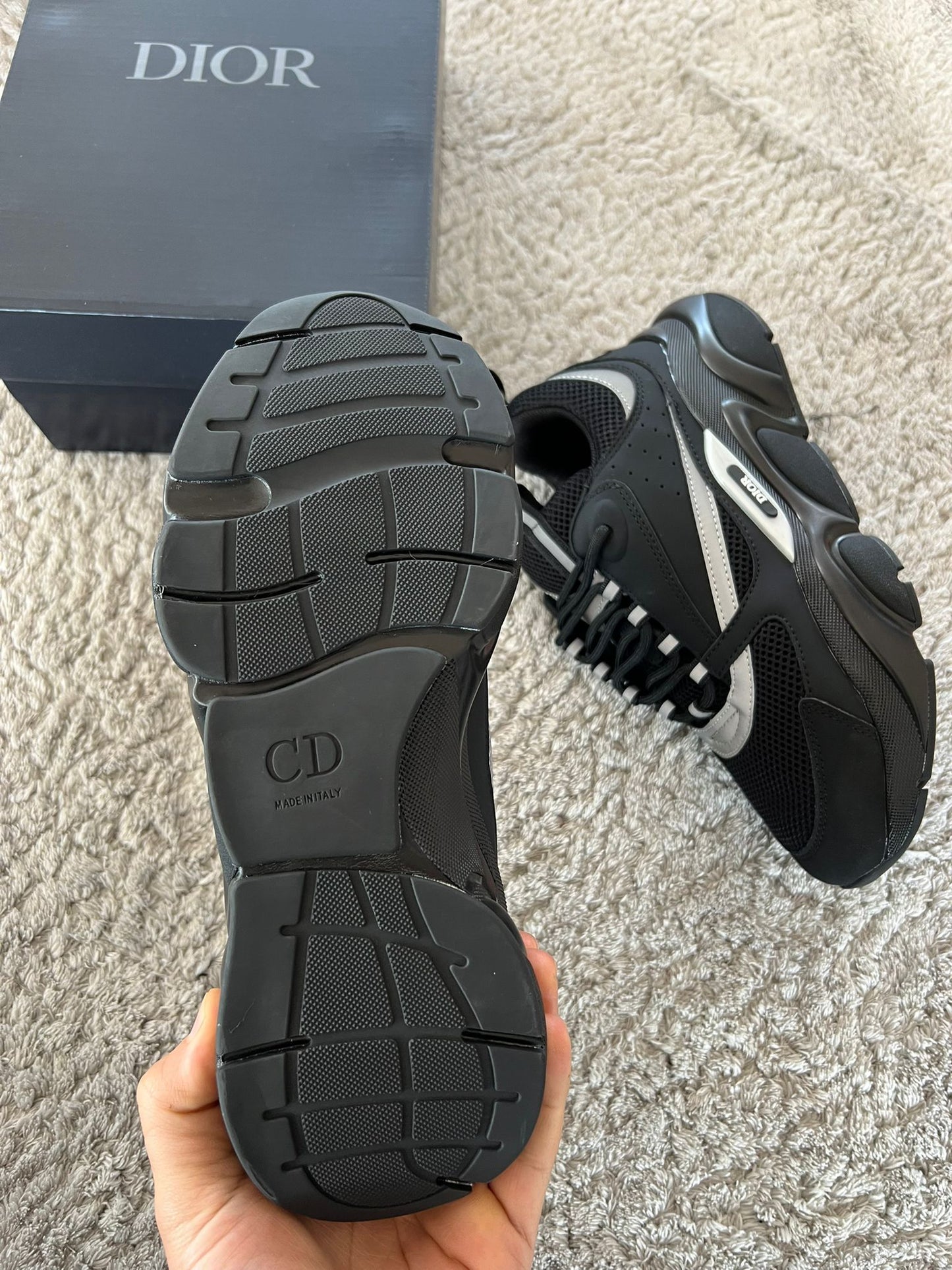 DIOR B22