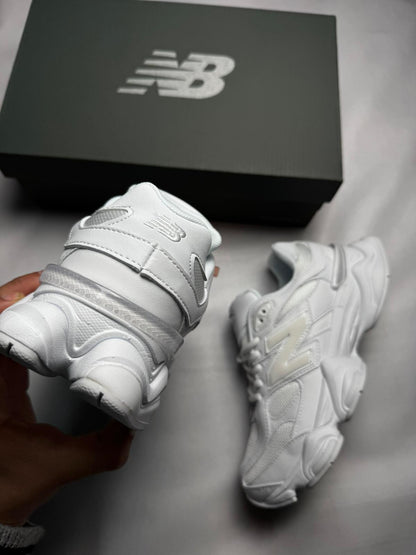 New Balance 9060 White