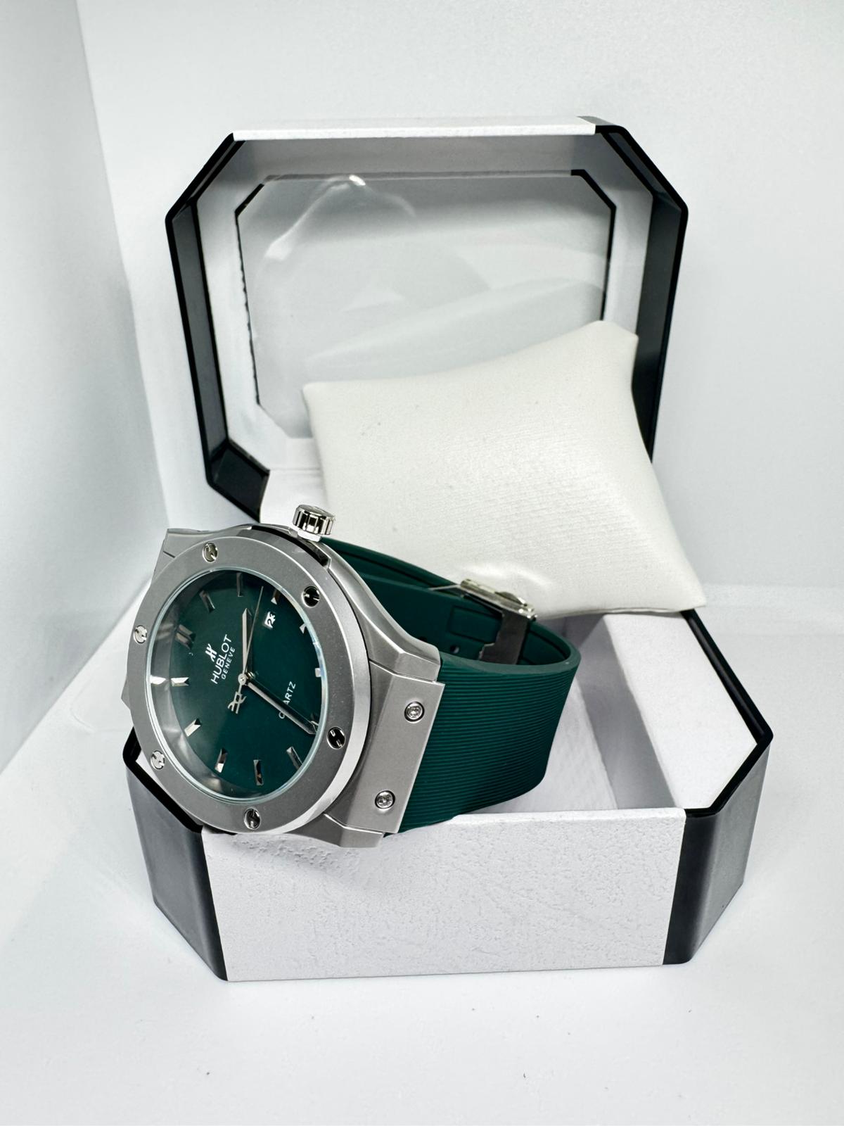 Reloj Hublot 2025